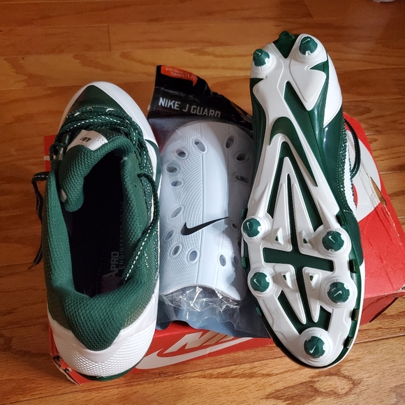 Nike Pro Soccer Boots